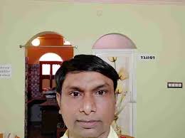 Dr. Tamal Roy, Malda