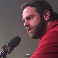 Evan Mathis 'all-in' with Arizona Cardinals