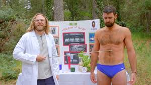 Youtube Just What The Dr Squatch Ordered The Shorty Awards