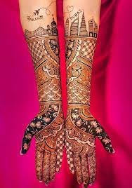 Stunning Bridal Mehendi Book Professional Mehendi Artist Now With Bookeventz In 2020 Bridal Mehndi Designs Wedding Mehndi Designs Full Hand Mehndi Designs