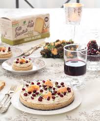 Questa cheesecake è adatta a chi ama mangiare salutare e per chi è un grande sportivo. Cheesecake Senza Glutine Con Stracchino E Salmone La Cassata Celiaca