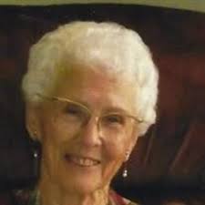 Wanda Larsen Balls Obituary July 6, 2020