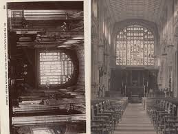 St peter's church is a church in brighton in the english city of brighton and hove. Organ Interior St Peters Church Brighton 2x Antique Old Real Photo Postcard S