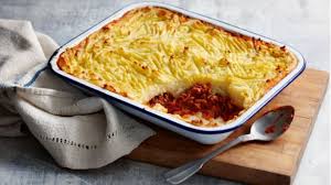 Add beef, salt and pepper. Shepherd S Pie No Shepherds Are In This Foodstuff Professional Moron