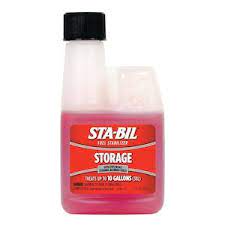 Sta Bil Fuel Stabilizer Cycle Gear