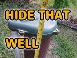 Check out our detailed reviews and the buying guide! Hide That Well Apple Valley Well Drilling Llc