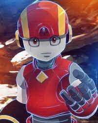 Mista Jonz! — 🎵He's Got The Power Of The Iron Fist, The Eon Kid,...