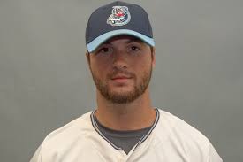 St. Cloud Rox Pitcher Bobby Gauvreau