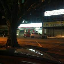 At present, too much development. Photos At Bank Islam Taman Melawati Bank In Kuala Lumpur