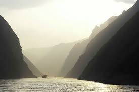 Yangtze Basin Lakes Shrinking As Climate Change Development Takes Its Toll Wwf
