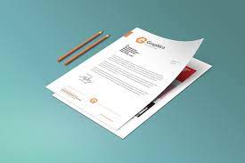 Your resource to discover and connect with headed paper. Designs Prints Letterhead Paper At Lexoft Media Limited 09080906018
