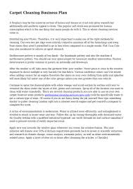 In addition to helping bring in potential investors, a strong financial plan can also help your business plan for the future, anticipate problems, and create realistic goals. 11 Operational Plan For Cleaning Services Examples Pdf Examples
