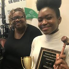 Stream episode The Tom Ficklin Show