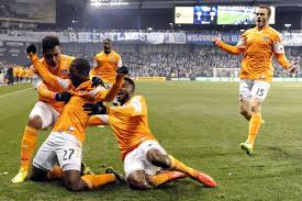 García, óscar boniekóscar boniek garcía ramírez. 2014 Eastern Conference Preview Houston Dynamo Black And Red United