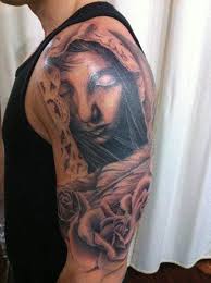 Angel tattoos for men and for women can be extremely different, though this is more due to personal preferences regardless of the gender. 155 Charming Angel Tattoos Most Popular Designs Of 2021 Wild Tattoo Art