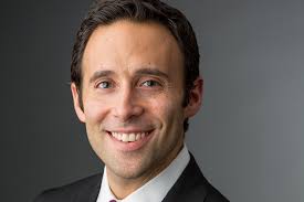 Axis' Joe Cohen adds CMO responsibilities