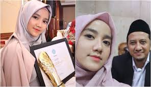 Image result for foto wirda mansur