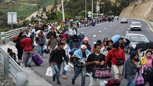 El heraldo reconstruye el drama de 5 municipios del sur del atlántico donde sus habitantes siguen golpeados por los estragos de la. Ecuador Necesita 550 Millones De Dolares Para Financiar Migracion Venezolana Segun Cancilleria Ecuatoriana Papagayo News