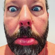 Bert Kreischer