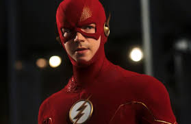 He can run at 600 compared to other speedsters 300. Who Is Dc Comics Speedster Godspeed On The Flash