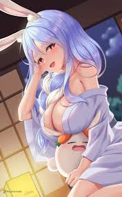 Onsen Trip with Pekomama - Rule 34 Porn