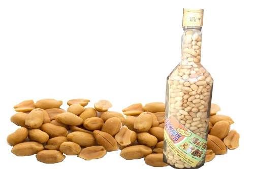 Groundnut
