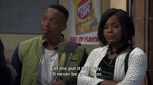 It rose to fame since it arrived, competing with generations. Skeem Saam 5 Eps 240 Youtube