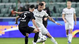 On sofascore livescore you can find all previous legia warszawa vs ks cracovia results sorted by their h2h matches. Superpuchar Polski Legia Warszawa Cracovia Skrot Meczu I Rzuty Karne Wideo Polsat Sport