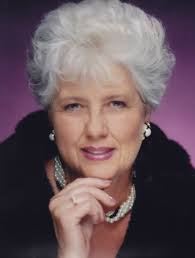 Mrs. Nancy E. Evans Obituary