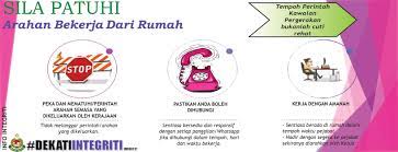 Kenyataan dibuat bukan sahaja boleh menjejaskan nama baik perkhidmatan awam, polis dan tentera tetapi menjatuhkan martabat agama islam itu sendiri. Lindungi Gaji Pati