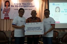 Minat Berasuransi Masih Rendah Jateng Pos