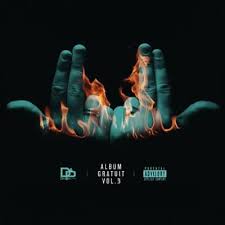 Ecoutez Et Telechargez Legalement Album Gratuit 3 De Jul Extraits Cover Tracklist Disponibles Sur Trackmusik Chansons Rap Jul Chanteur Jul