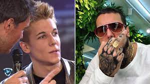 Al enterarse de lo ocurrido con el youtuber, alex caniggia tomó cartas en el asunto y a través de sus historias de instagram lo. Alexander Caniggia Se Tatuo La Cara Una Palabra Enorme En La Frente Y Mas Inscripciones En Los Pomulos Infobae