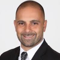 Luke Dalton, Realtor