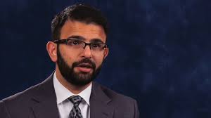 Meet Dr. Saraschandra Vallabhajosyula, known by patients as Dr. V, an  interventional and critical care cardiologist with the Lifespan  Cardiovascular Institute and director of the Coronary Care Unit at ...