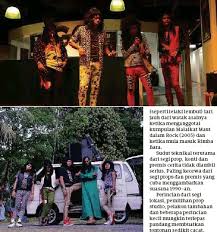 Yang bakal menggegarkan pawagam seluruh negara bermula 27 oktober 2016. Keserasian Watak Kurang Kick Pressreader
