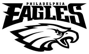 Black And White Eagle Clipart Images Pin By Cindy Learn On Woodburning Philadelphia Eagles Logo Eagles Philadelphia Eagles