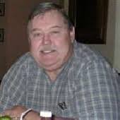 Obituary information for John McKenzie