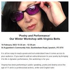 Suffolk Poetry Soc (@SuffolkPoetrySo)