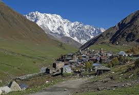 Ausländische staatsangehörige dürfen nach georgien einreisen, sofern eine vollständige . Georgien Privatreise Ab 2 Personen Mit Guide Orientaltours