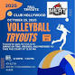 Club Hollywood Rise & Heat Tryouts event image