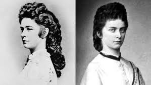 Von wittelsbach („sisi), prinzessin in bayern, * 24. Kaiserin Elisabeth 1898 Ihre Schwester Liebte Einen Burgerlichen Und Wurde Fur Geisteskrank Erklart Bunte De