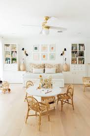 Join the boys for a play date in their playroom as they on. Our Kids Playroom Easy Diy Faux Built In Storage Sugar Cloth
