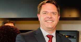 Warrnambool City Council's new chief executive officer is Andrew Mason