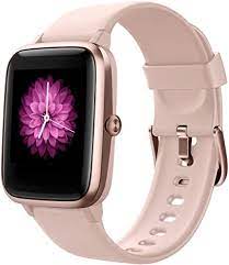 Le halo, le nouveau bracelet connecté qu'amazon prévoit de lancer, fait plus que compter le nombre de pas ou analyser votre rythme cardiaque. Montre Connectee Homme Femme Smartwatch Compatible Samsung Huawei Xiaomi Android Ios Podometre Montre Sport Cardiofrequencemetre Etanche Ip68 Gps Partage 11 Modes Sport Notification De Message Amazon Fr Sports Et Loisirs