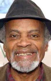 Рэм Джон Холдер (Ram John Holder): фильмы, биография, семья, фильмография —  Кинопоиск