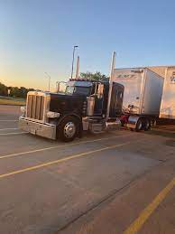Larry Vititow Trucking LLC | Sulphur Springs TX