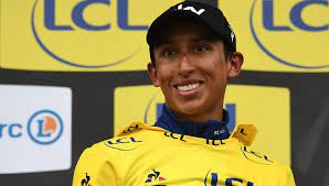 Egan is a level 59 npc that can be found in eastern plaguelands. Egan Bernal In Pole Position To Win Second Successive Tour De France Title Sport360 News