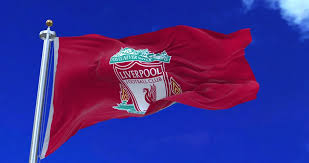 Massive flag within portsmouth dockyard. Liverpool England June Stock Footage Video 100 Royalty Free 1012039046 Shutterstock