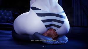 Under the Witch Kuro Gaming: French Brunette Brunette Porn